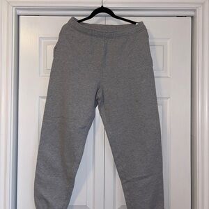 Aritzia Boyfriend Sweatpants